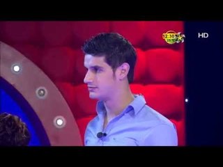 La locura de Adrián Marcelo