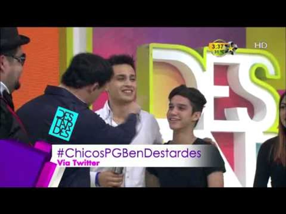 Arthur en Destardes