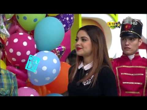 Gil Garza felicita a Viri