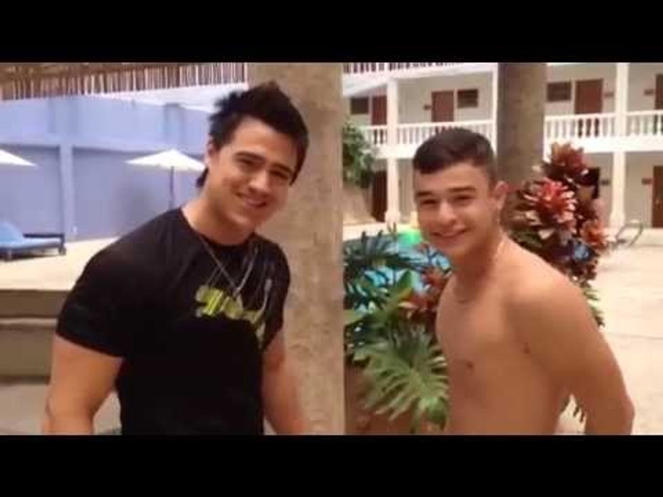 Acabatelo desde Chiapas