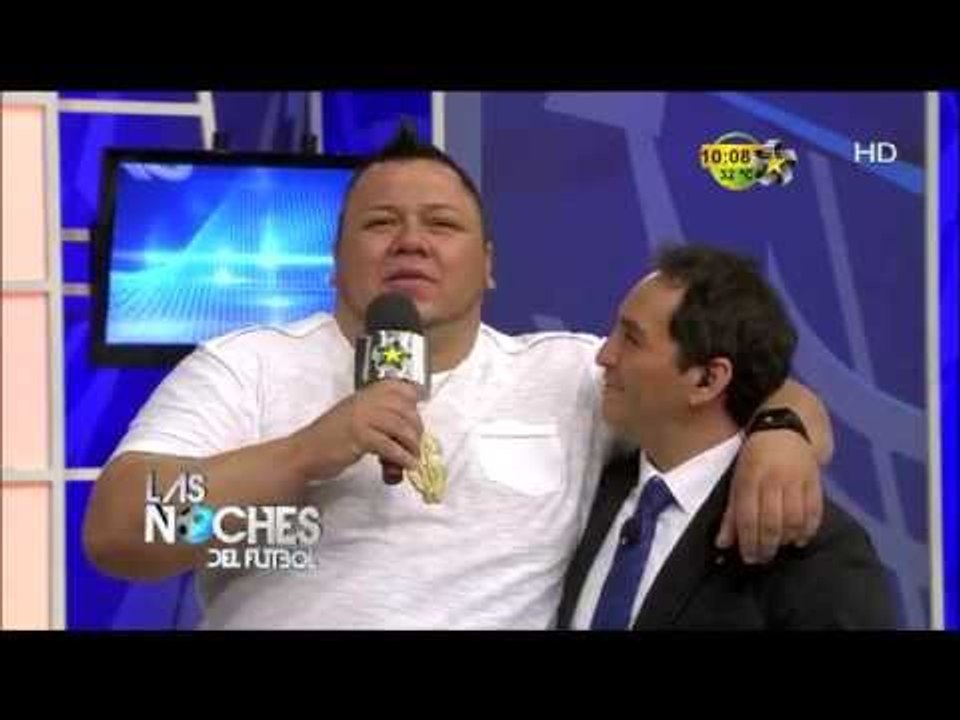 Big Neurosis anda de chillón