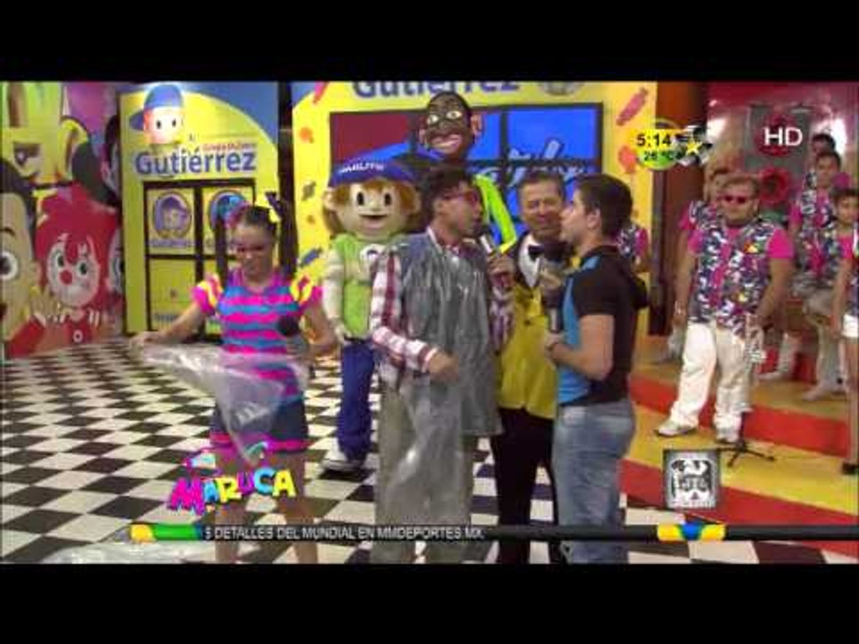Cipriano y su impermeable