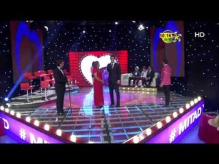 Benita viene por el amor de Kike Mayagotia