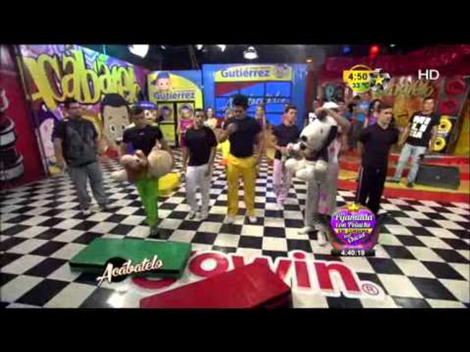Los Hermanos Brother