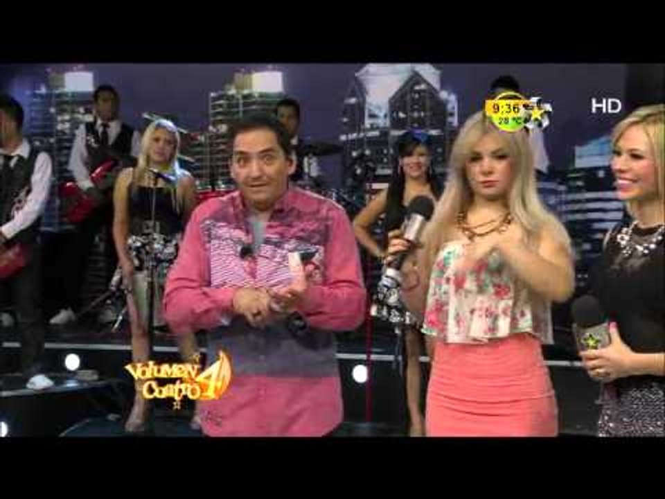 Ema Huevo no ha tenido novios esta semana