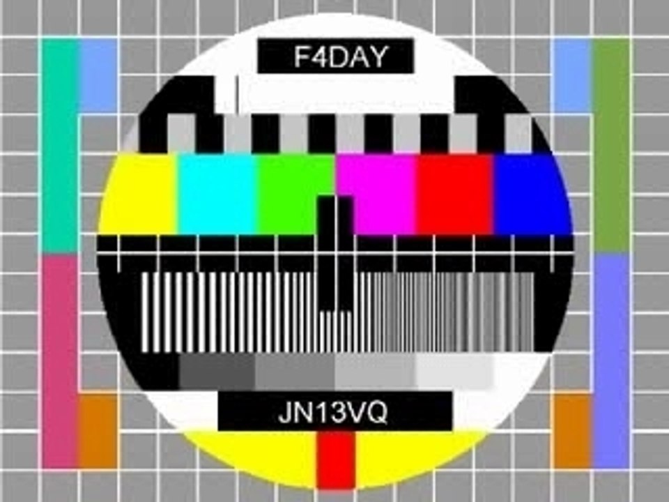 La bande annonce du jt de TELE-bonheur de VITRE