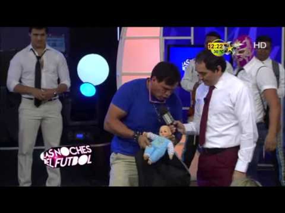 Los consejos de la Tia Sonia Laura en La Semana Escolar