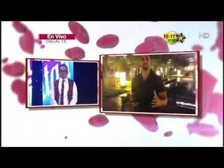 El mensaje del Piloto Escamilla