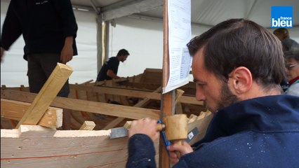 La semaine du Golfe - La formation Skol Ar Mor