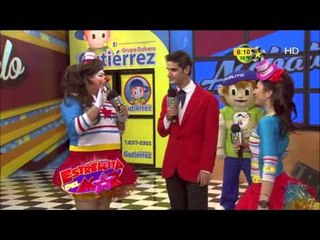 Conoce a la Mamá de Estrellita del Mar