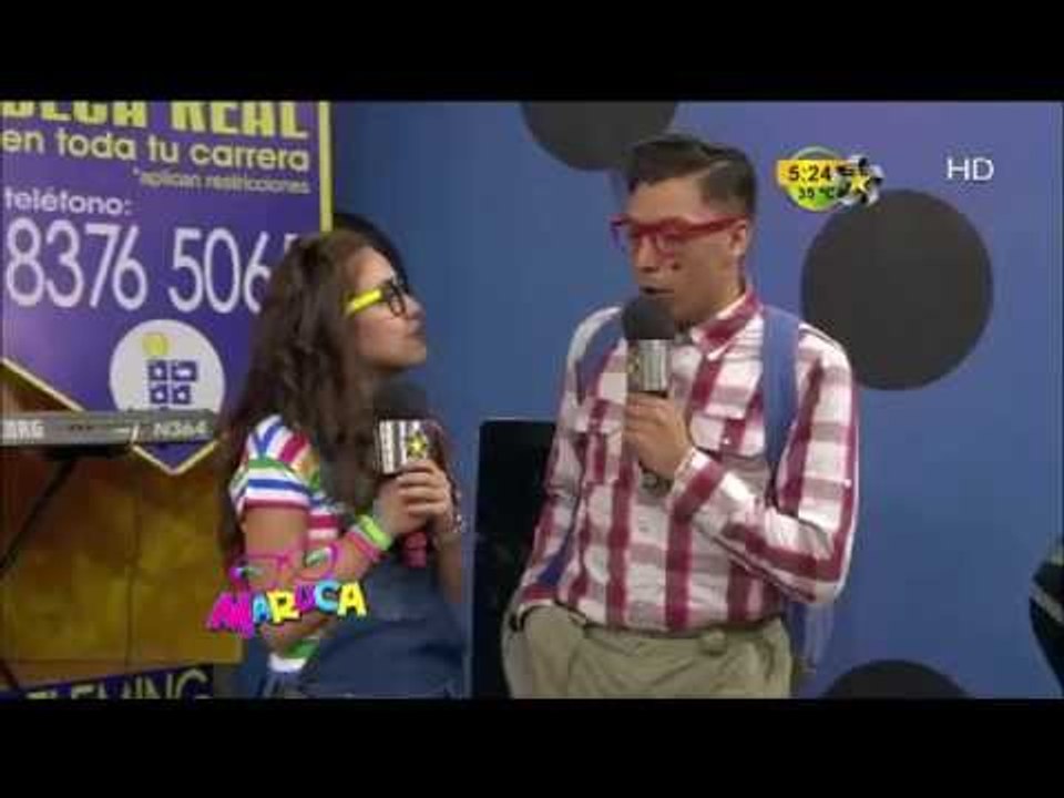 Cipriano anda ligando con katarina