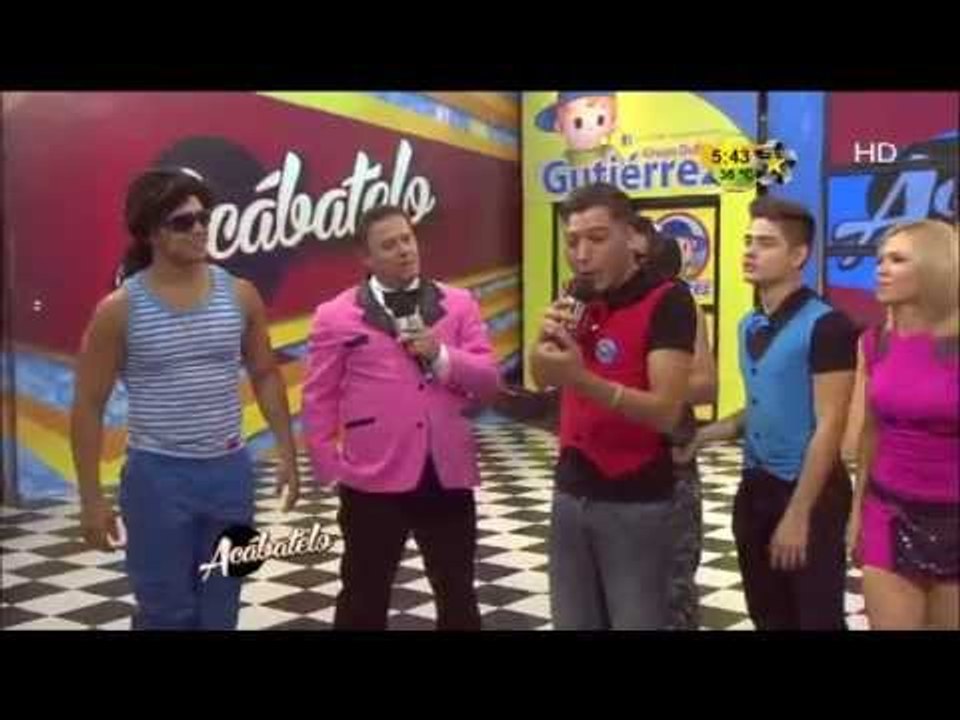 Cipriano se defiende