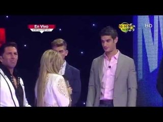 Brenda Zambrano le pide una oportunidad a Adrián Marcelo