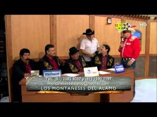Los Montañeses del Álamo en Aficionados