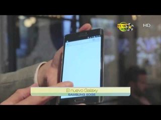 Viva Media (Nuevo Galaxy Samsung Edge)