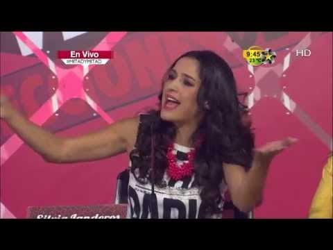 Silvia Landeros y Sonia Laura ¡Se ponen filosas!