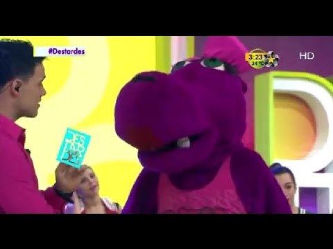 Gisselle Sampayo presenta Cuarto de Control