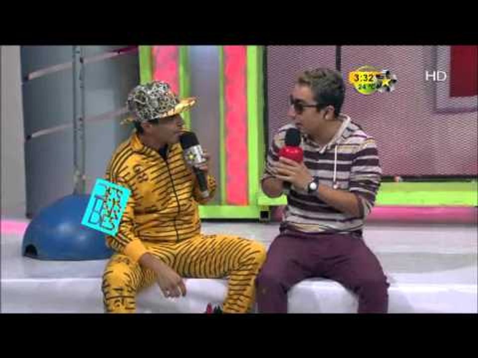 ¡Toro y Tomato se unen!