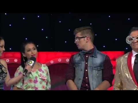 Lo mejor de Mitad y Mitad Lecciones de Amor (3 de septiembre)