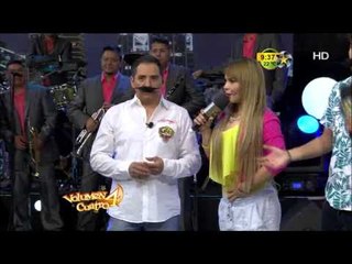 Ema Huevo se recupera
