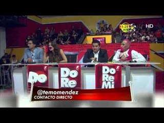 Jazmín defiende a Jerry y a sus fans