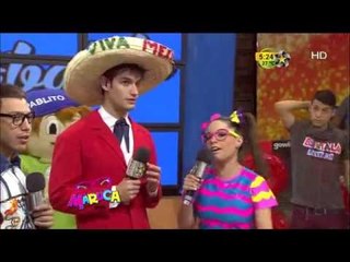 Maruca les tiene un aviso muy importante