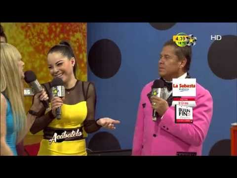Arely no puede creer que la mejor amiga de maruca regresa