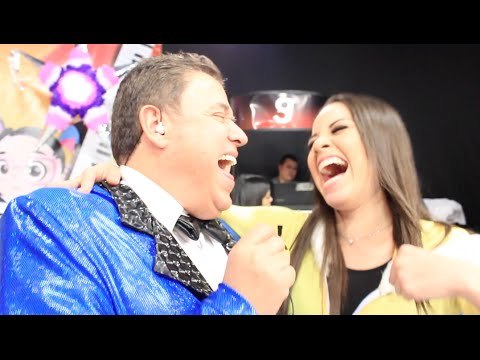 Arely Tellez y Mario Bezares hablan sobre su 2014