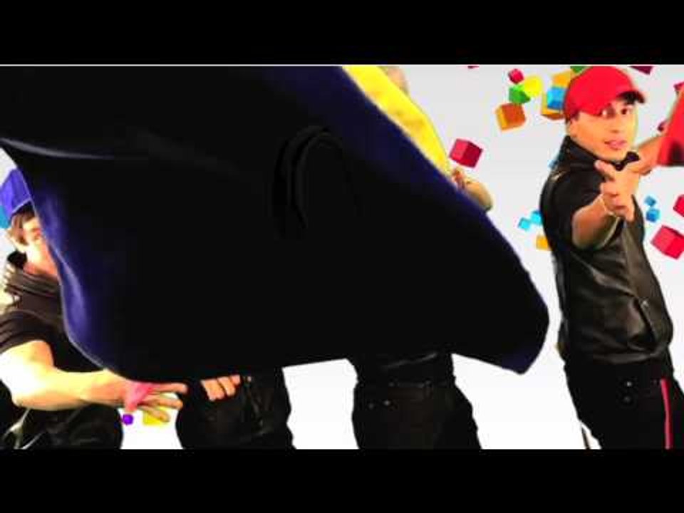 Nuevo intro de Acábatelo