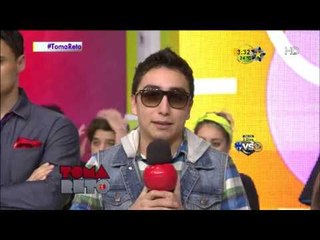 Irving Tomato se despide de Destardes