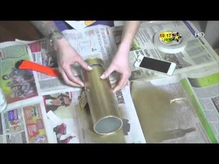 Viva Tip (Bocinas Caseras)