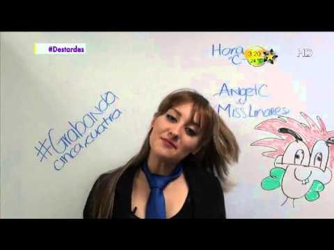 Tres cosas que no sabías de Miss Linares