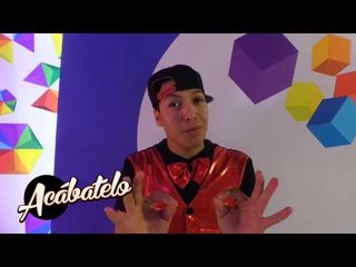 ¿Qué le quieres preguntar a Snuppy?
