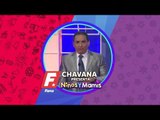 Chavana presenta: Premios Fama Niños y Mamis