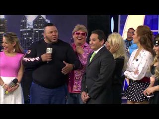 Otra teoría de Big Neurosis