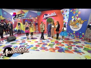 Acábatelo aniversario 9 Parte 3