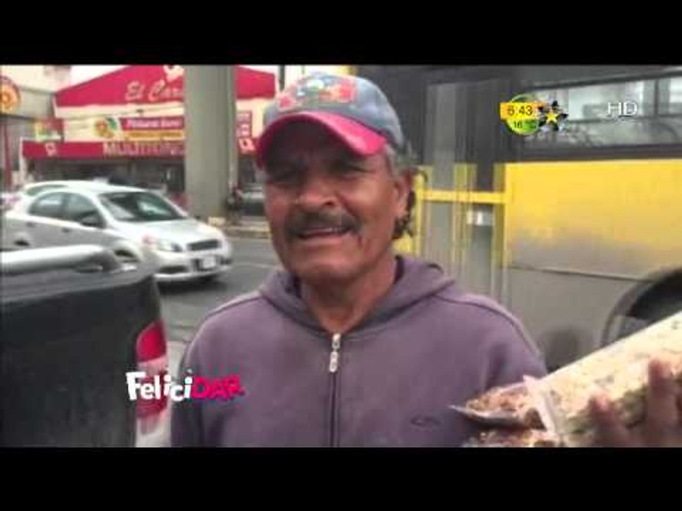 FeliciDAR de La Mole