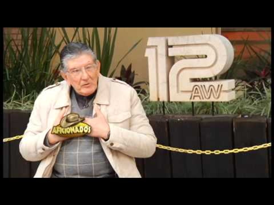 Crónicas Documentadas - Aficionados