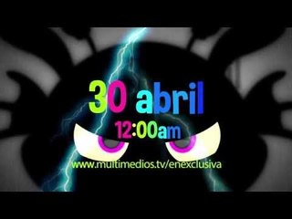 Maruca tiene algo especial para todos los niños