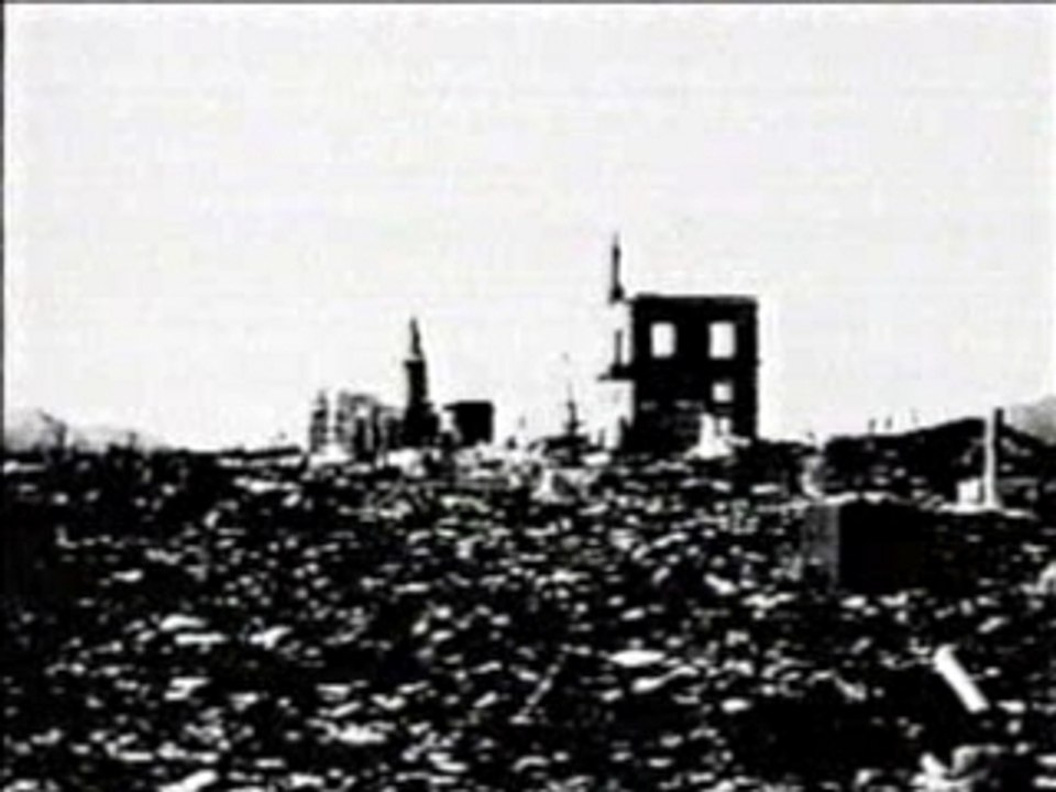 NWO-The End