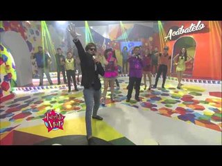 Estrellita del Mar y Alessandro tienen una noticia