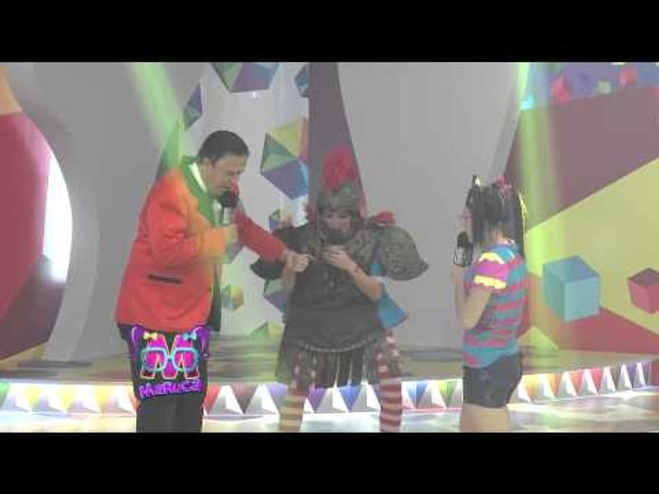 A dónde fue Maruca