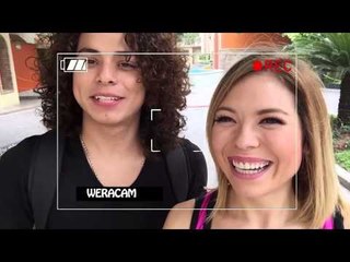 Brandon quiere a Viri de Meserita