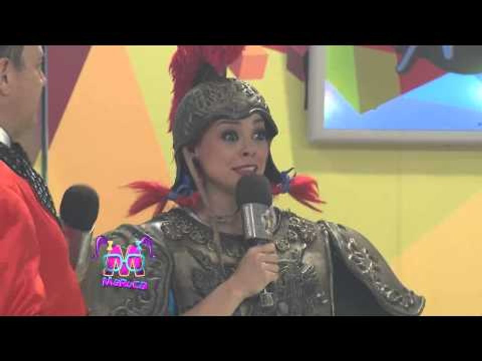 El regreso de Orata