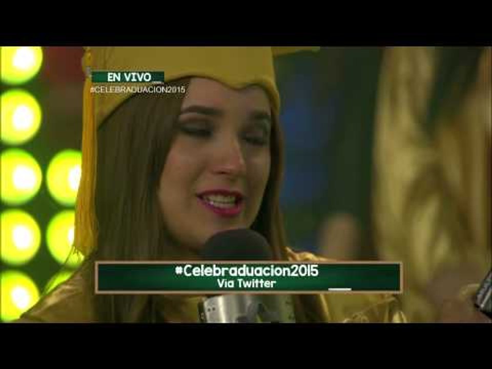 Se despide Victoria de Acábatelo