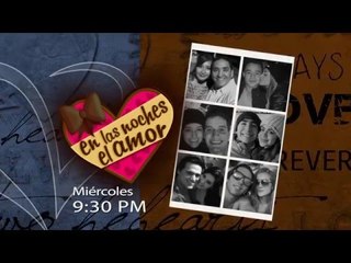 En las Noches el amor