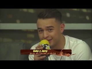 No le importa la edad