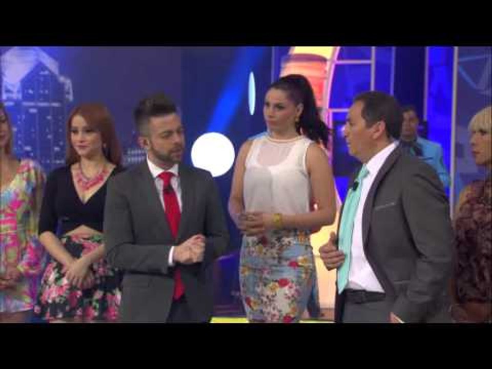 Los inicios de Vanzzini