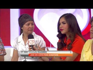 La historia de Rosa Angélica Cerino