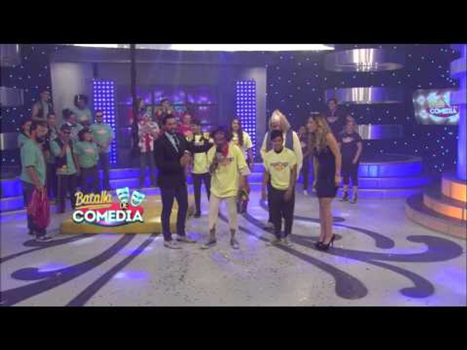 ¡Sorprende en Poncho en Domingo”
